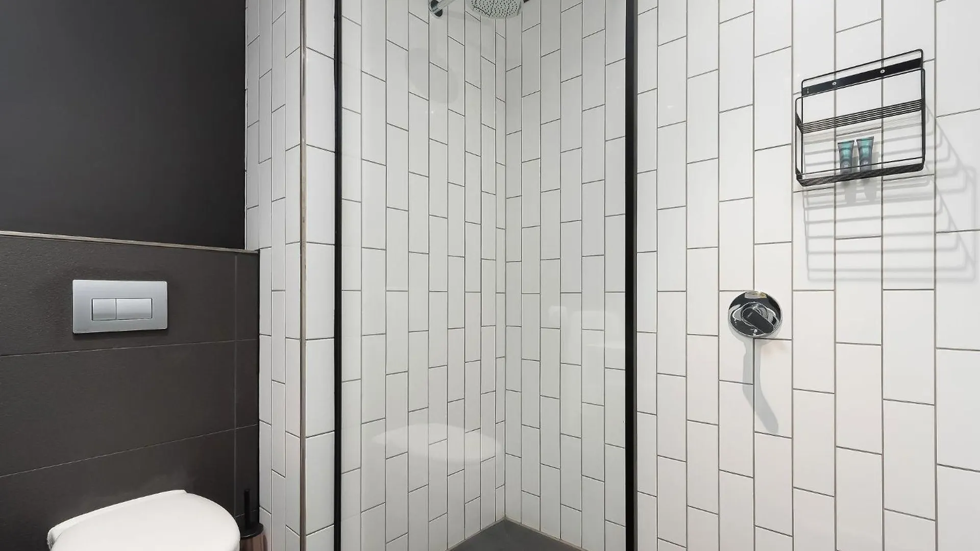 Wex 1 Apartments In Woodstock Cape Town
