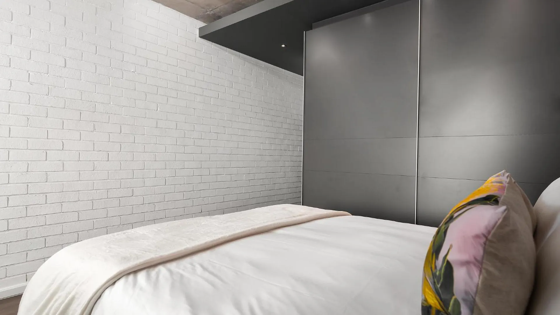 Wex 1 Apartments In Woodstock Cape Town South Africa